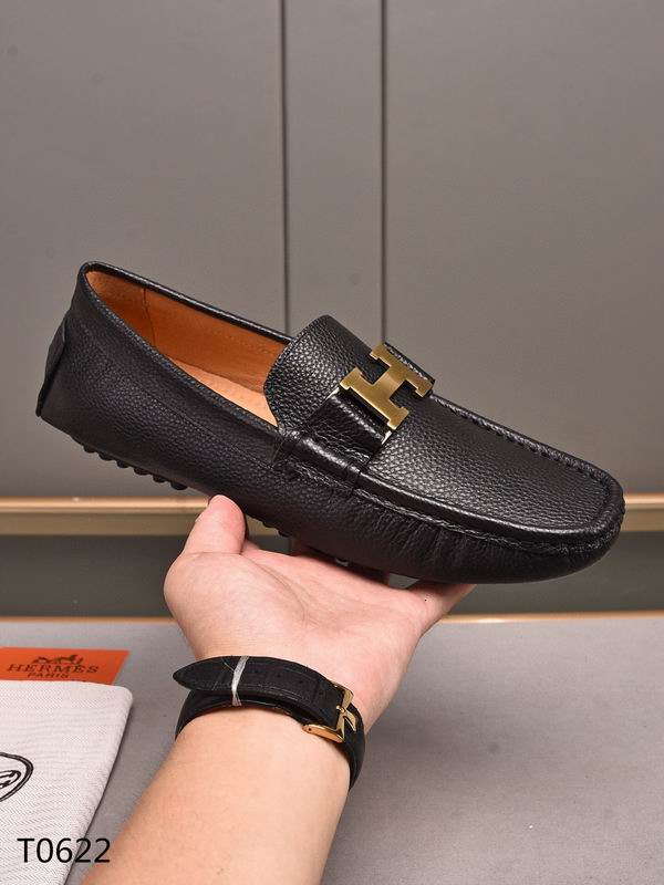 HERMES shoes 38-44-28